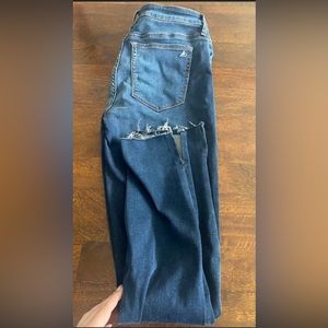 Sam Edelman Kitten jeans